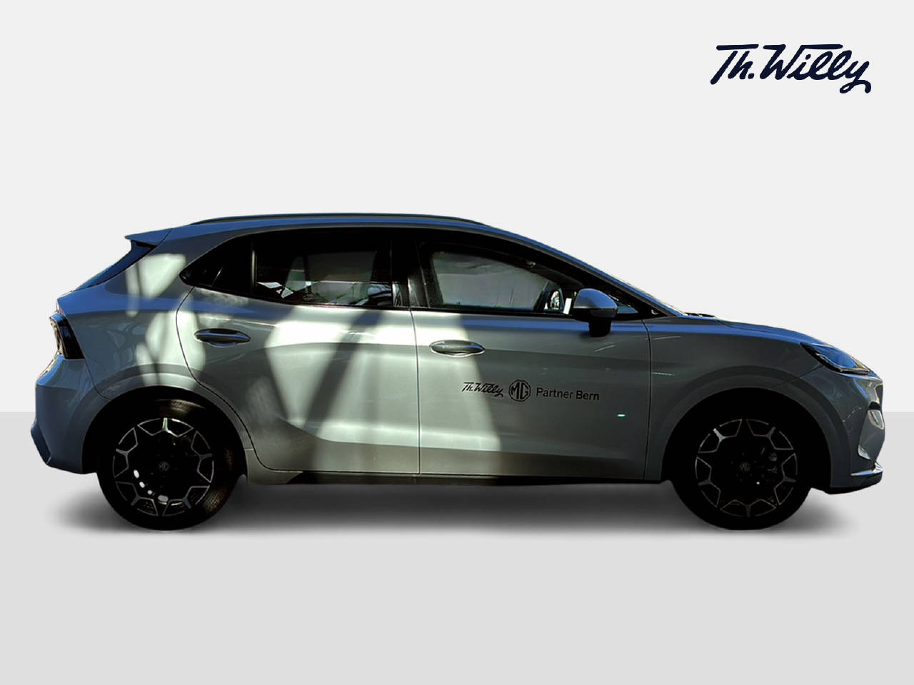 MG 4 Urban 54kWh Premium-image-5