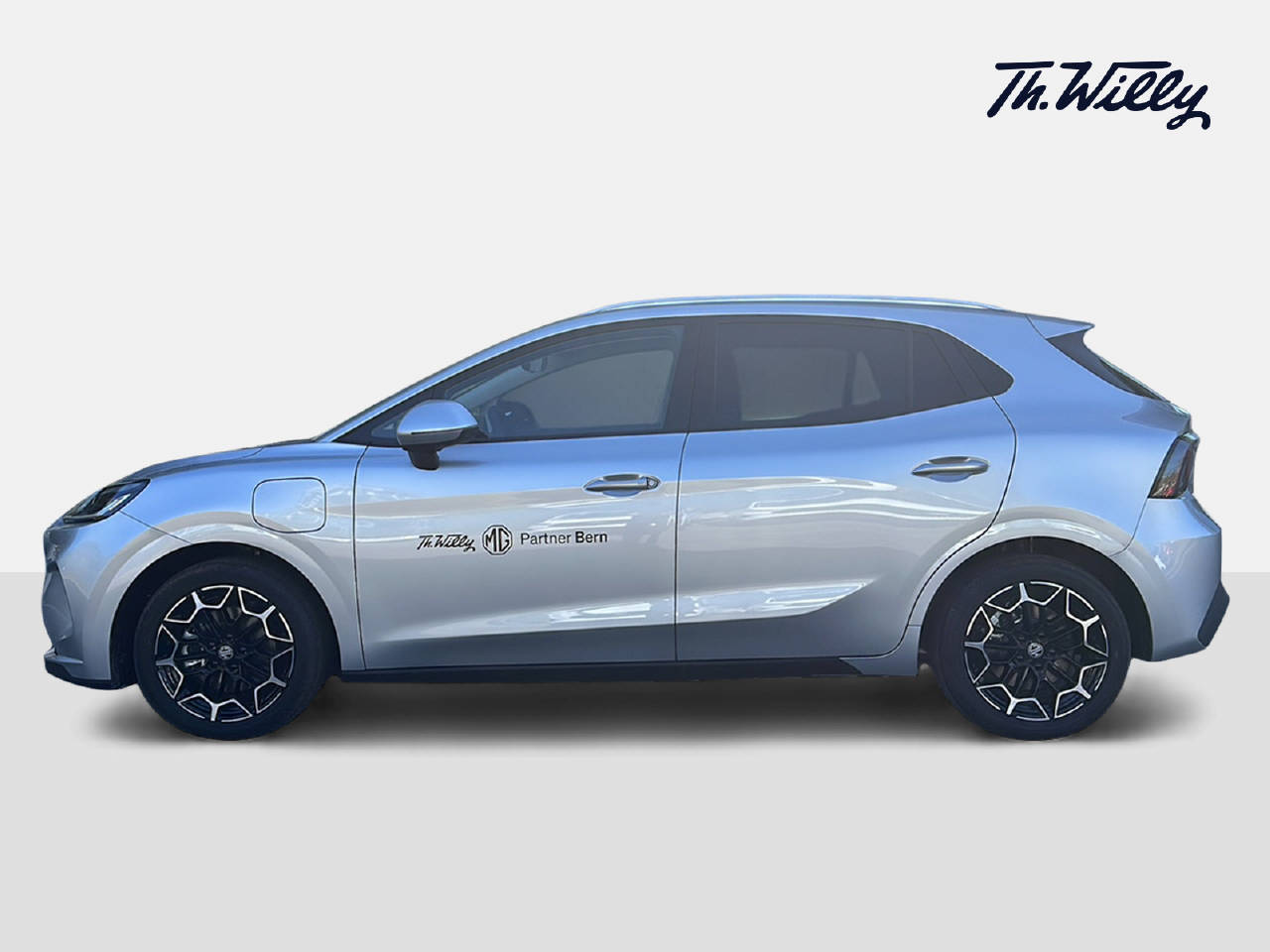 MG 4 Urban 54kWh Premium-showroom-element-1