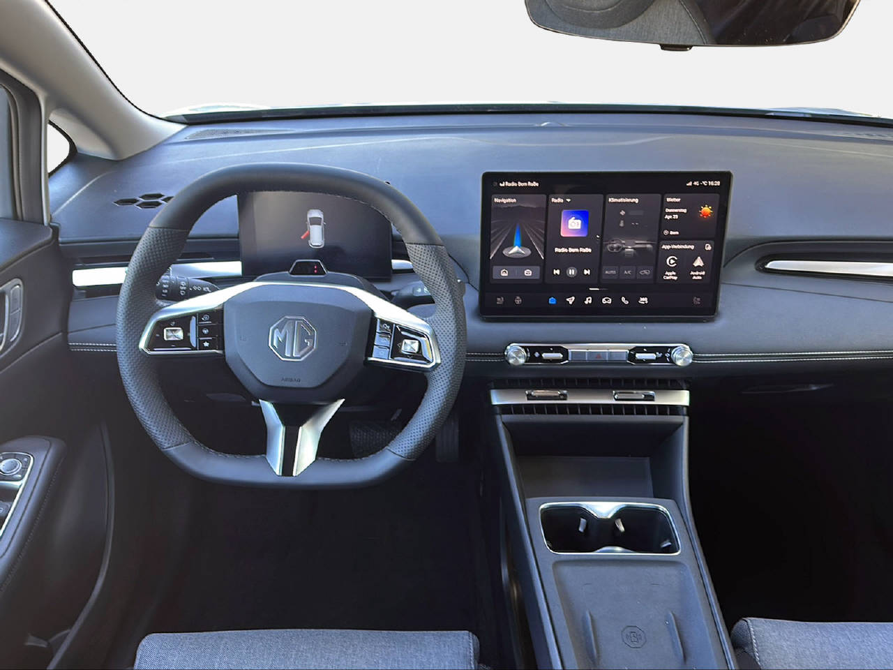MG 4 Urban 54kWh Premium-image-9