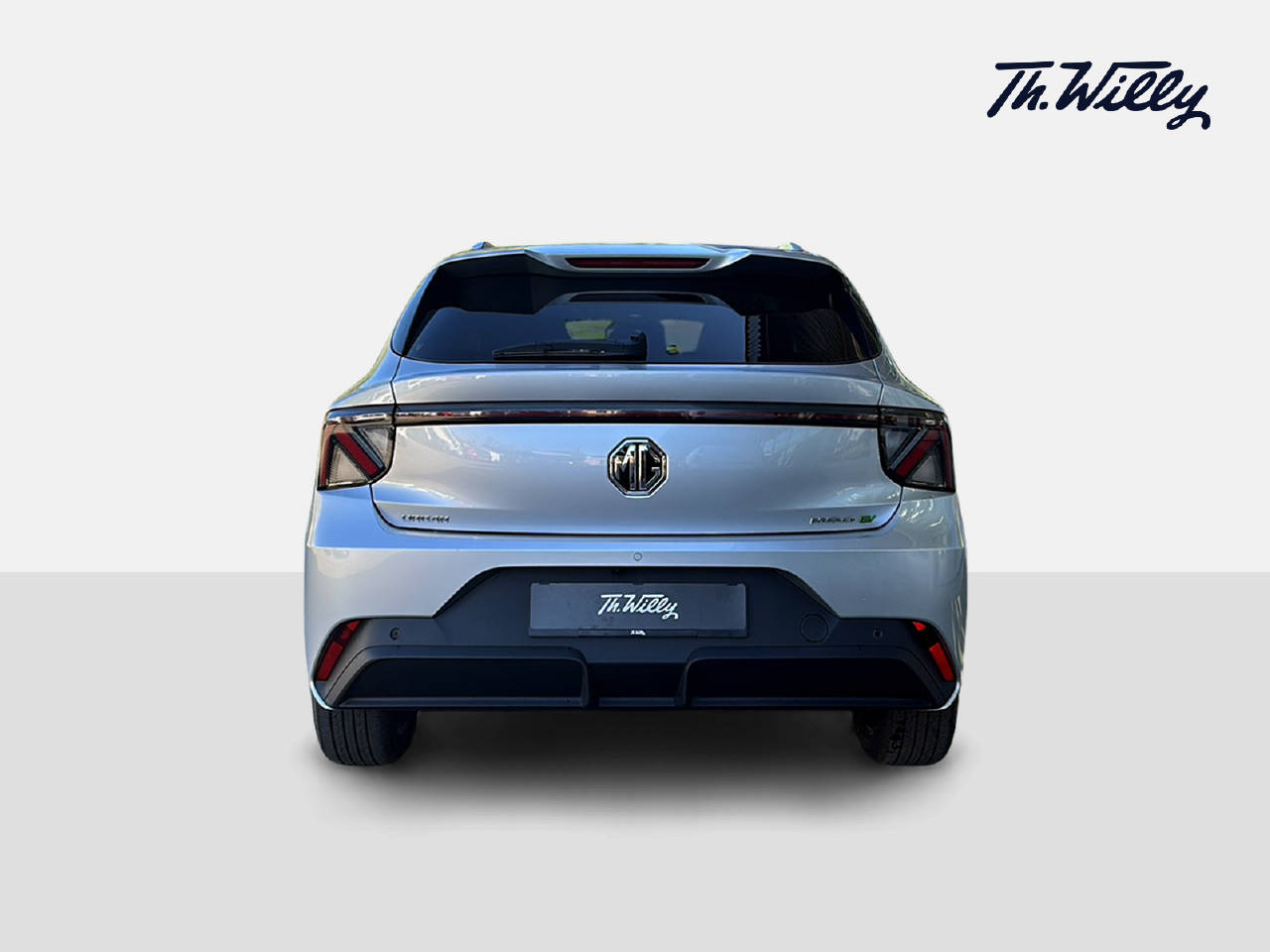MG 4 Urban 54kWh Premium-showroom-element-3