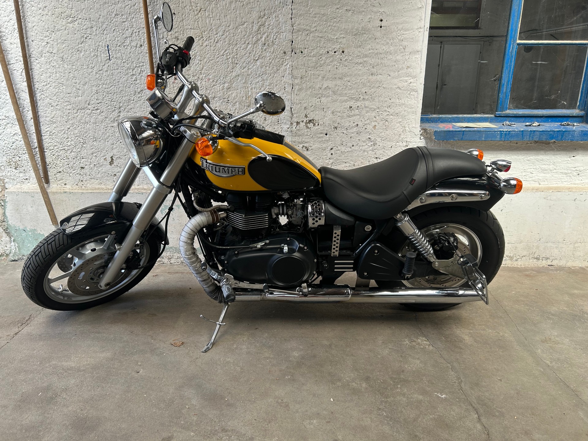 TRIUMPH Speedmaster 800-image-4