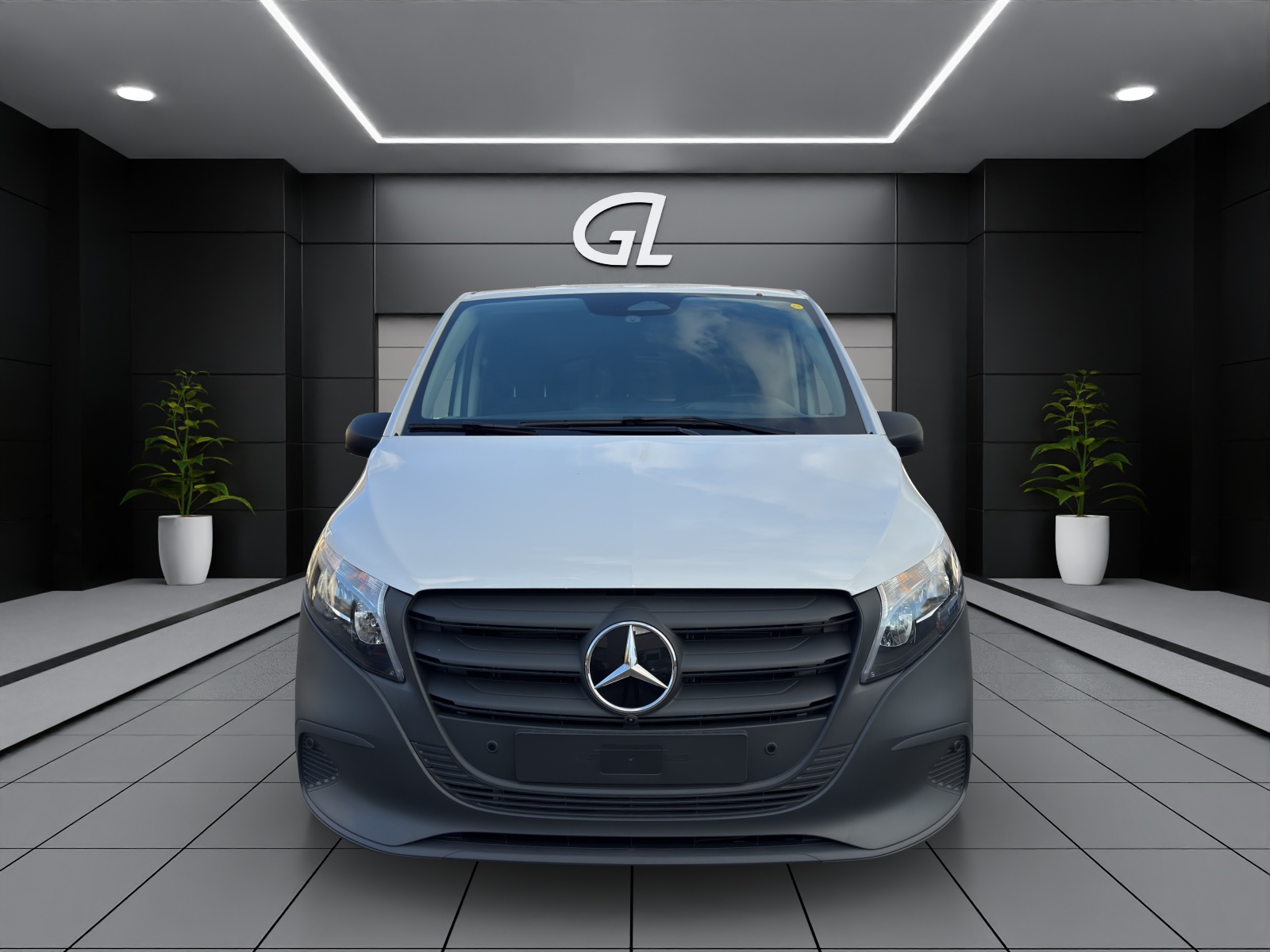 MERCEDES-BENZ Vito 119 CDI Extralang Pro 9G-Tronic-showroom-element-1