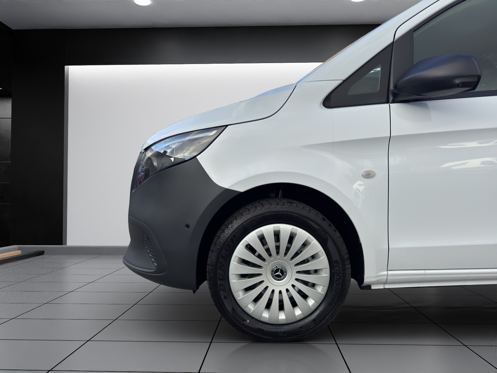 MERCEDES-BENZ Vito 119 CDI Extralang Pro 9G-Tronic-image-6
