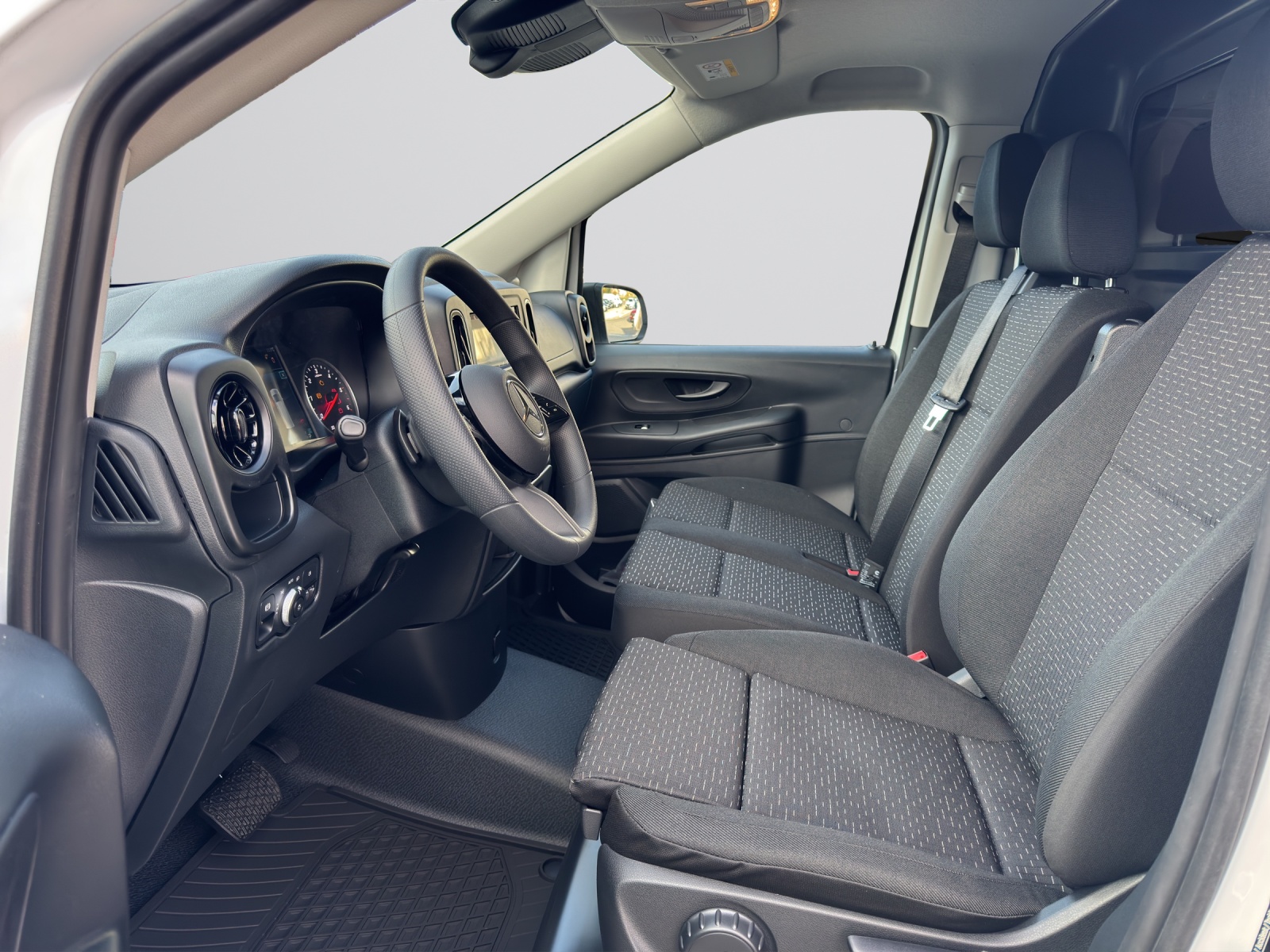 MERCEDES-BENZ Vito 119 CDI Extralang Pro 9G-Tronic-image-4
