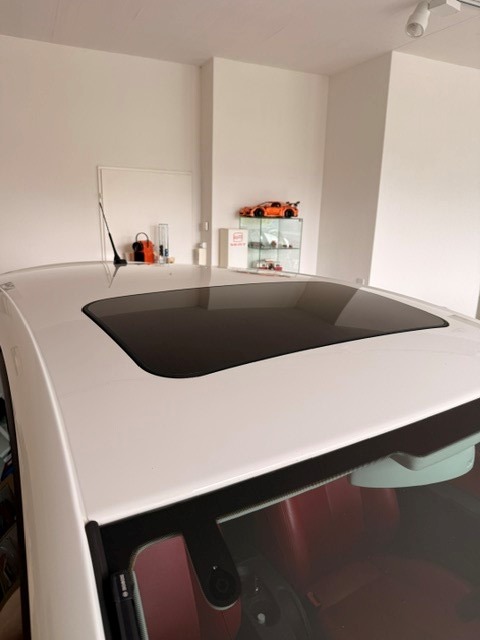 SEAT Leon 2.0 FSI Stylance Tiptronic-image-4
