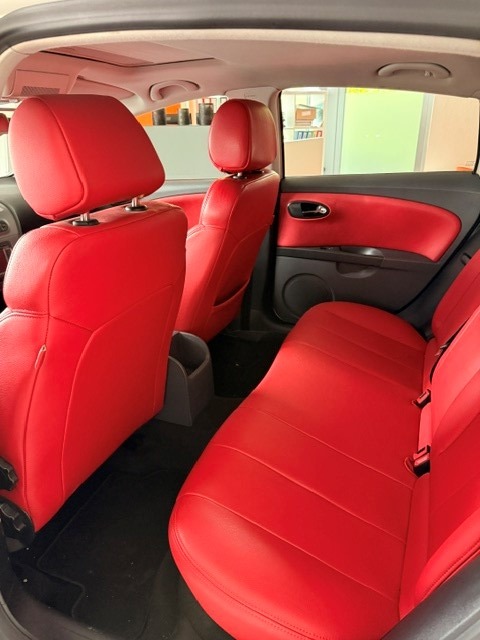 SEAT Leon 2.0 FSI Stylance Tiptronic-showroom-element-3