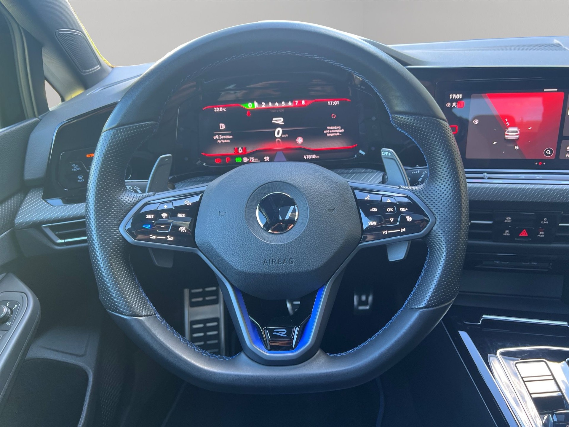 VW Golf 2.0 TSI R DSG 4Motion-image-13
