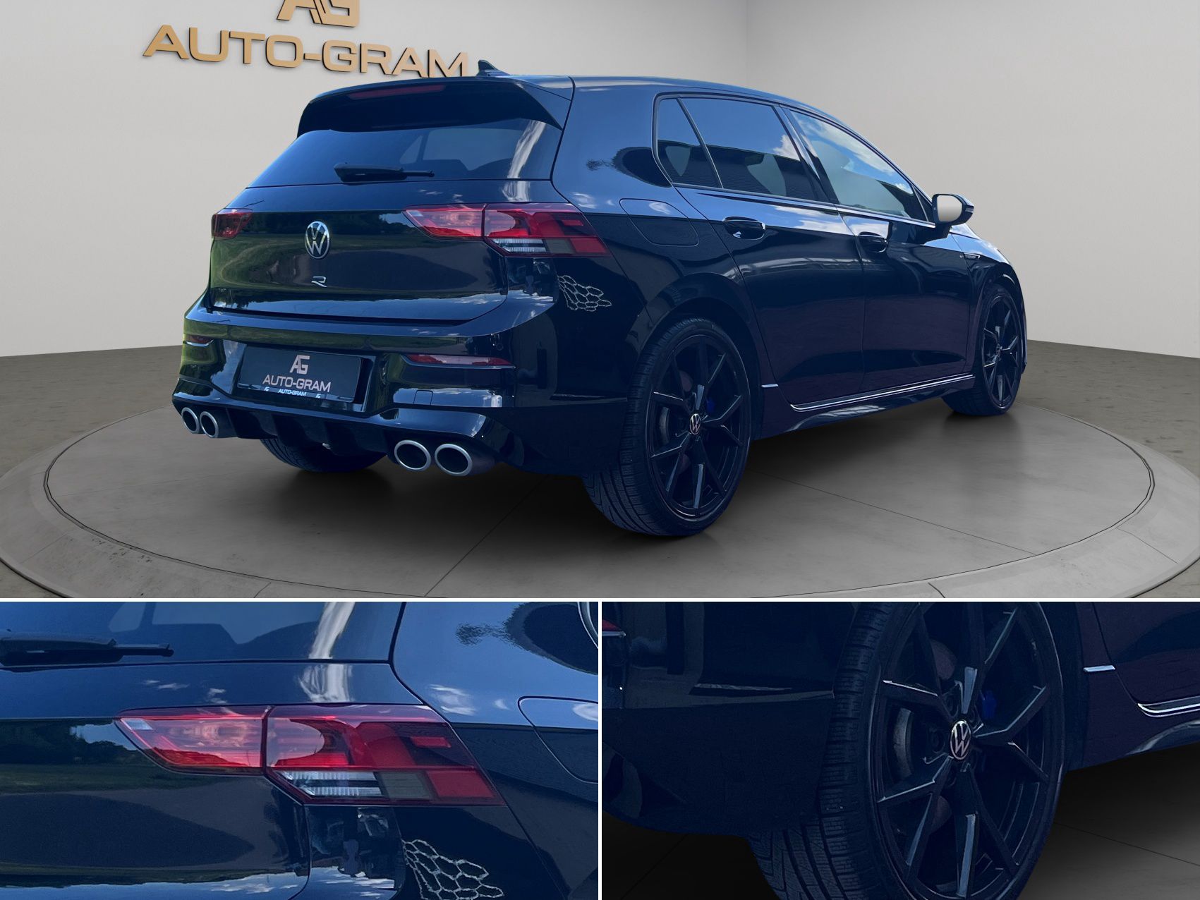 VW Golf 2.0 TSI R DSG 4Motion-image-8
