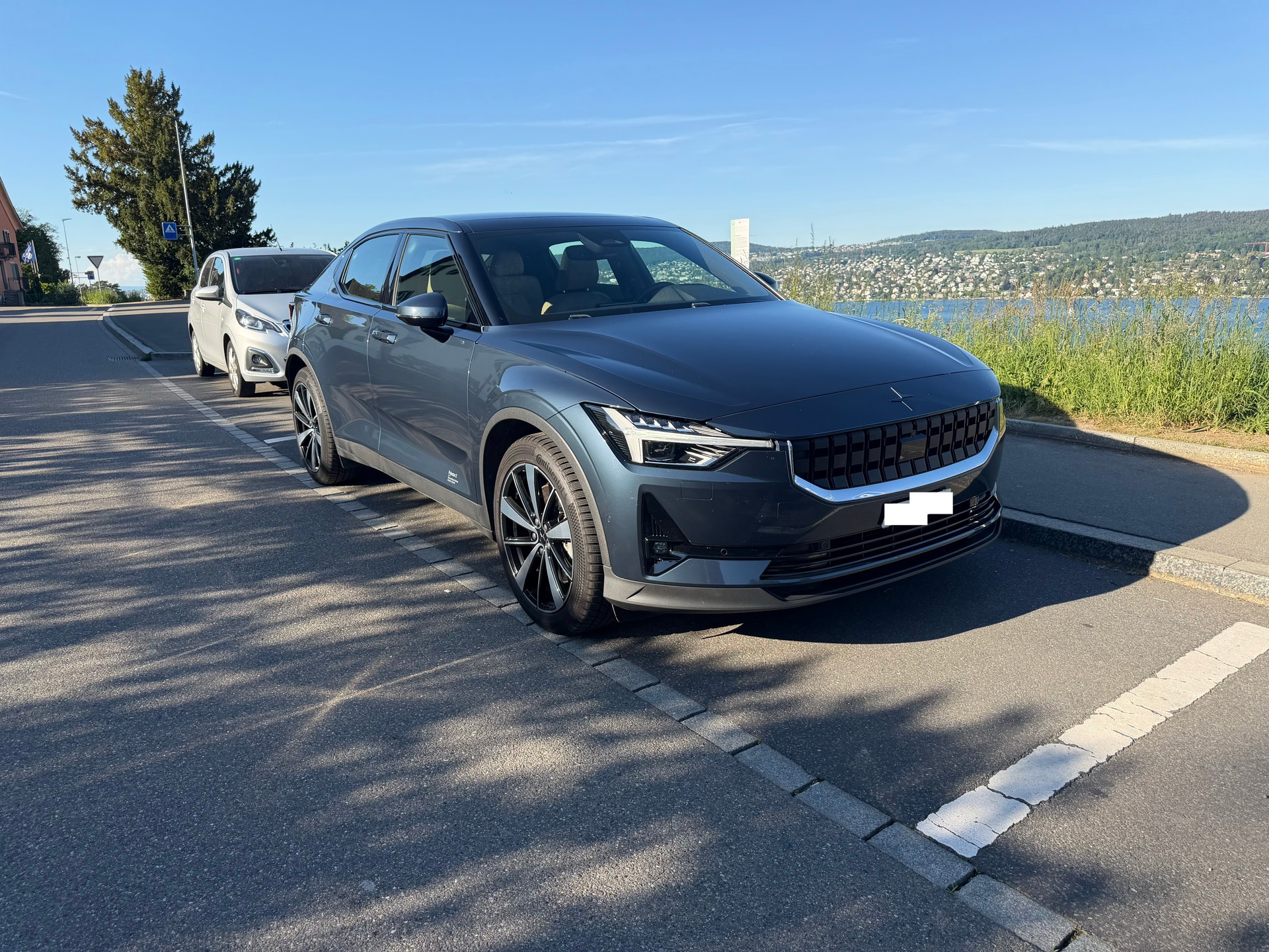 POLESTAR Launch Edition