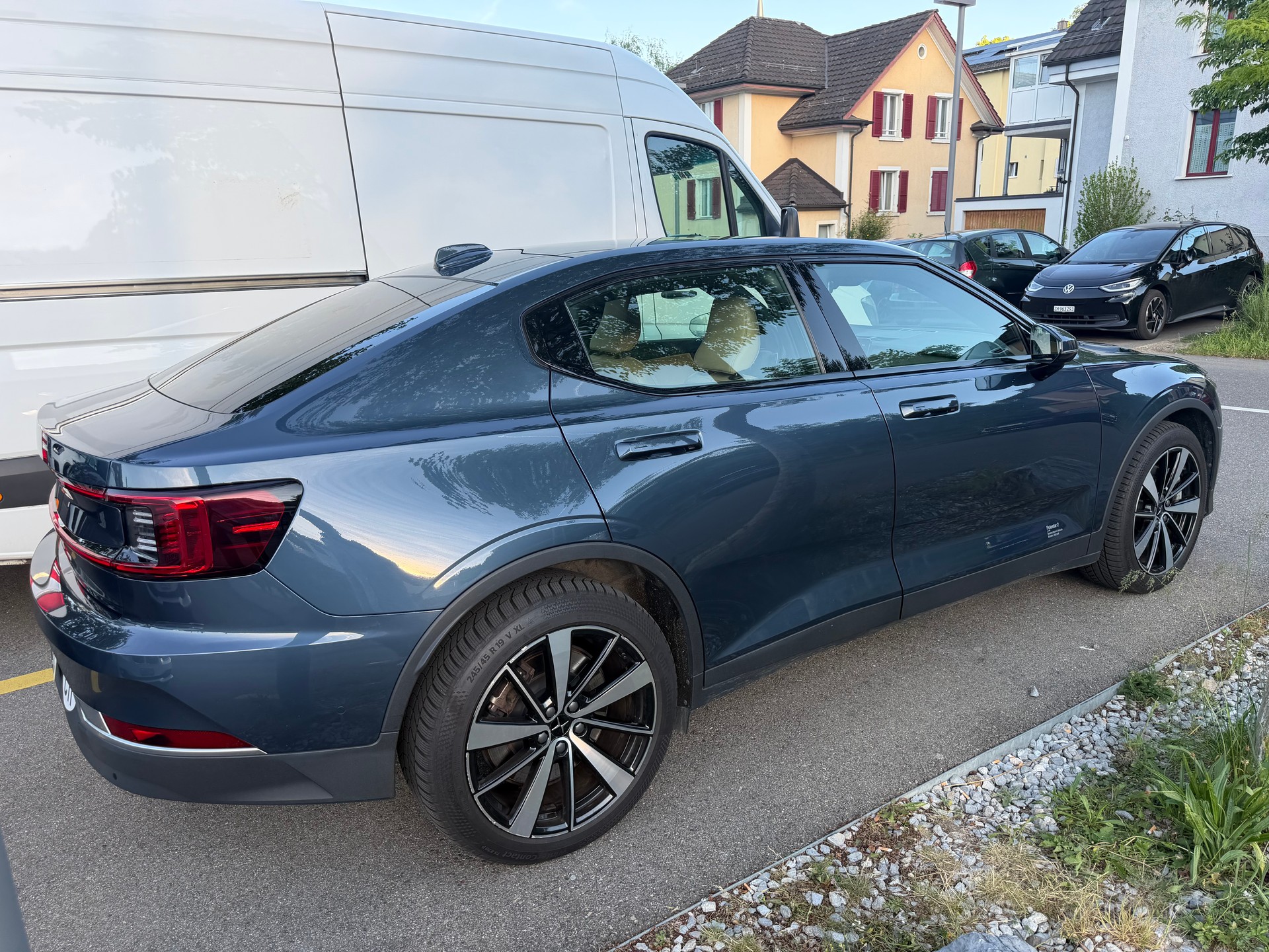 POLESTAR Launch Edition-image-2