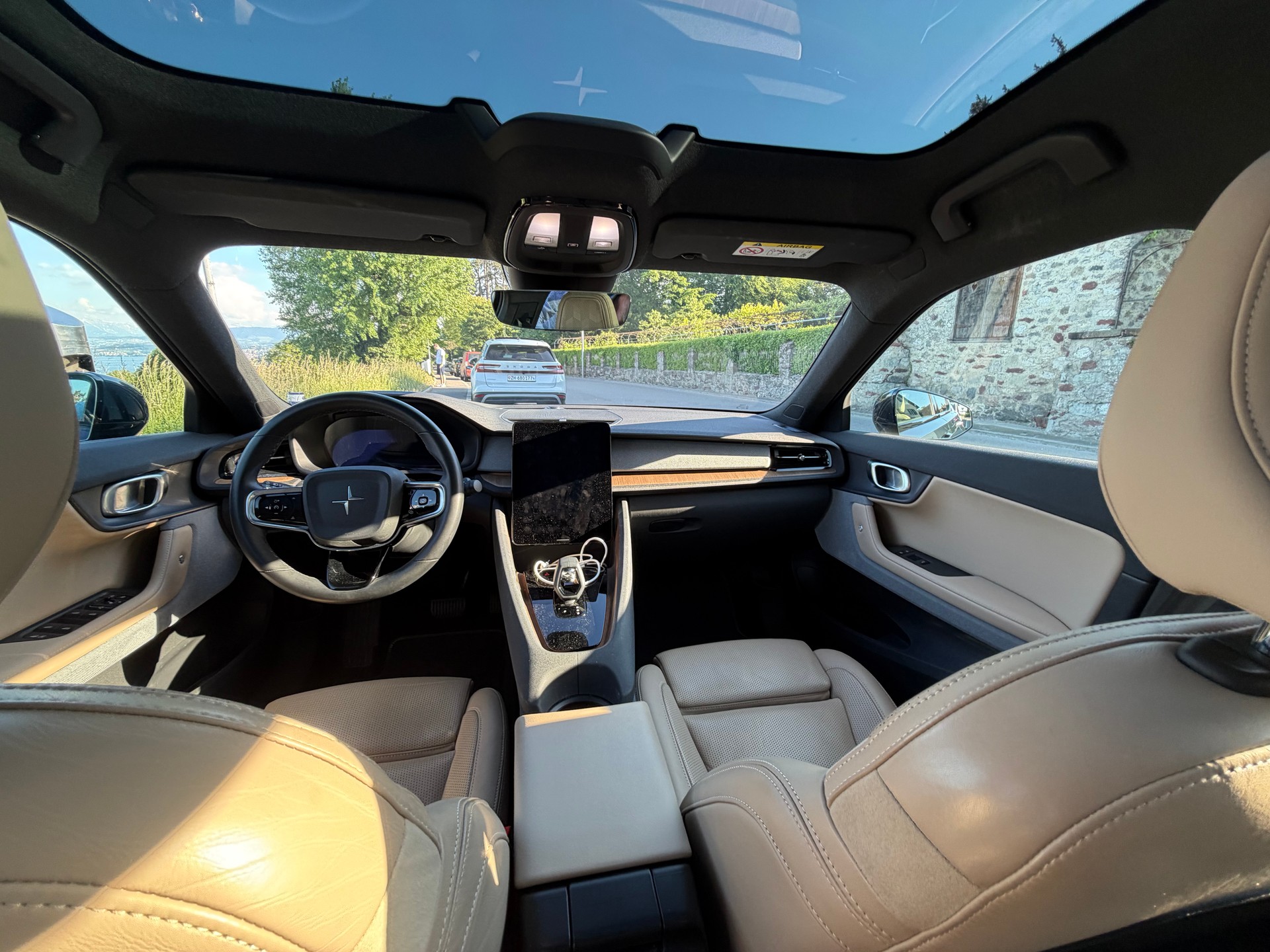 POLESTAR Launch Edition-image-6
