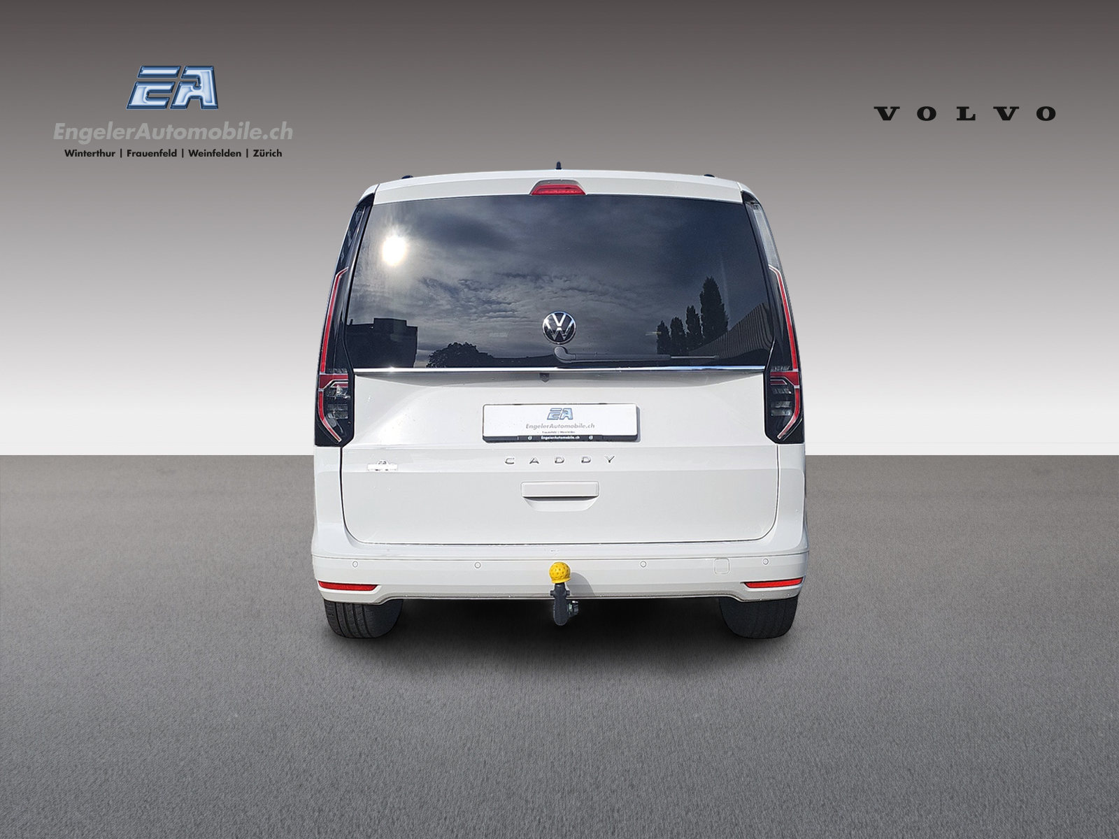 VW Caddy 2.0 TDI 122 DSG-image-4