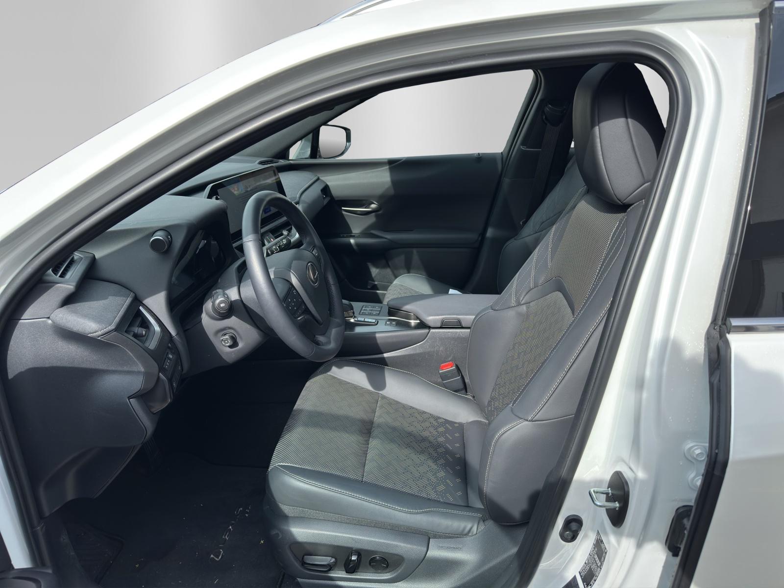 LEXUS UX 300h Excellence-image-9