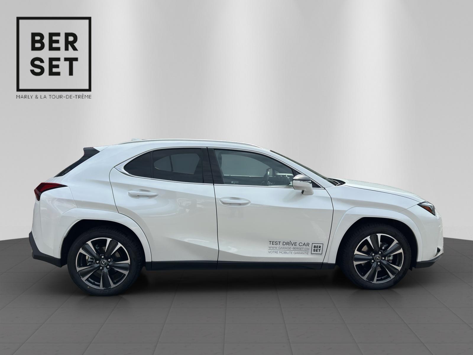 LEXUS UX 300h Excellence-image-5