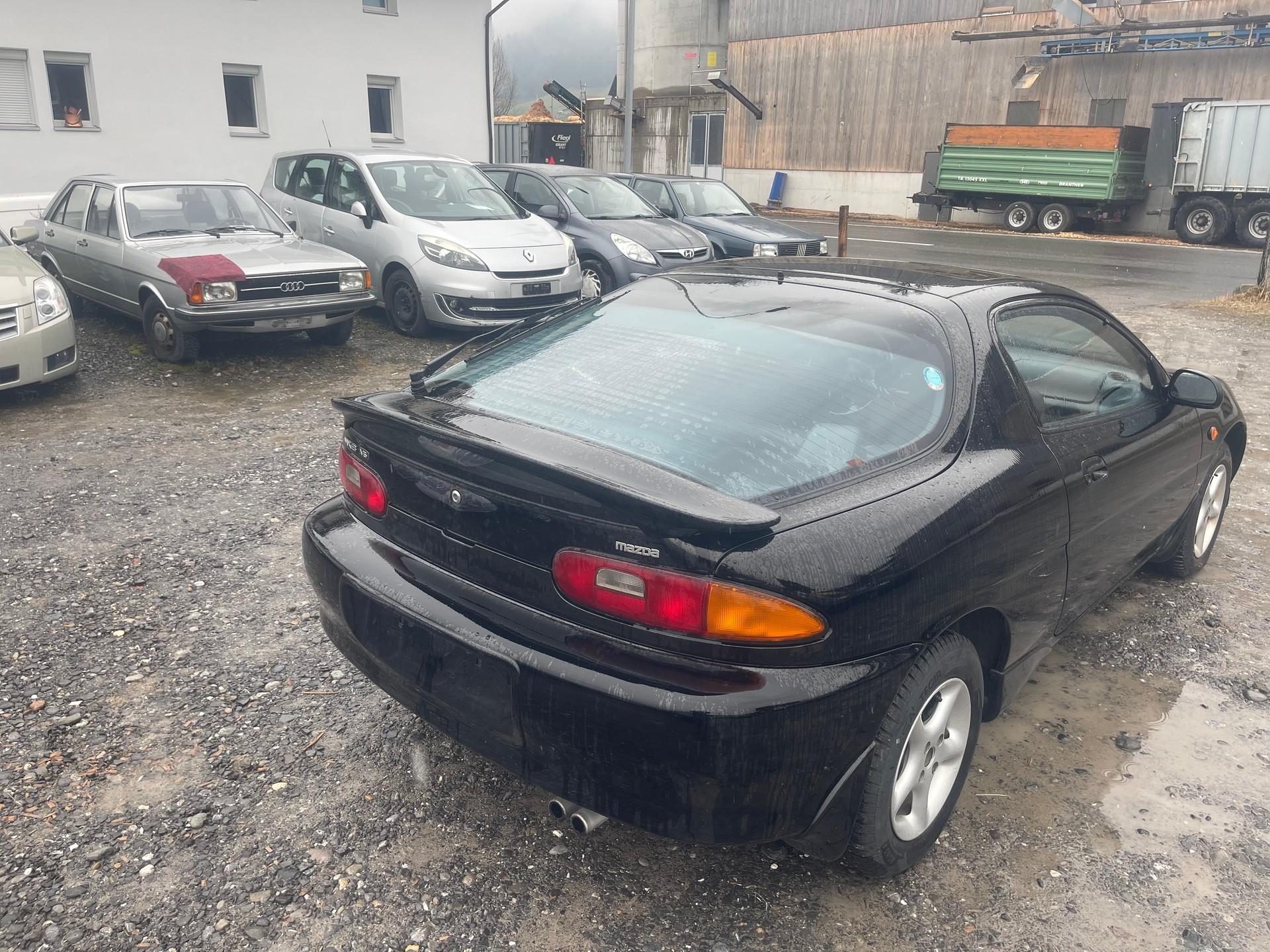 MAZDA MX-3 1.8i-24-image-1