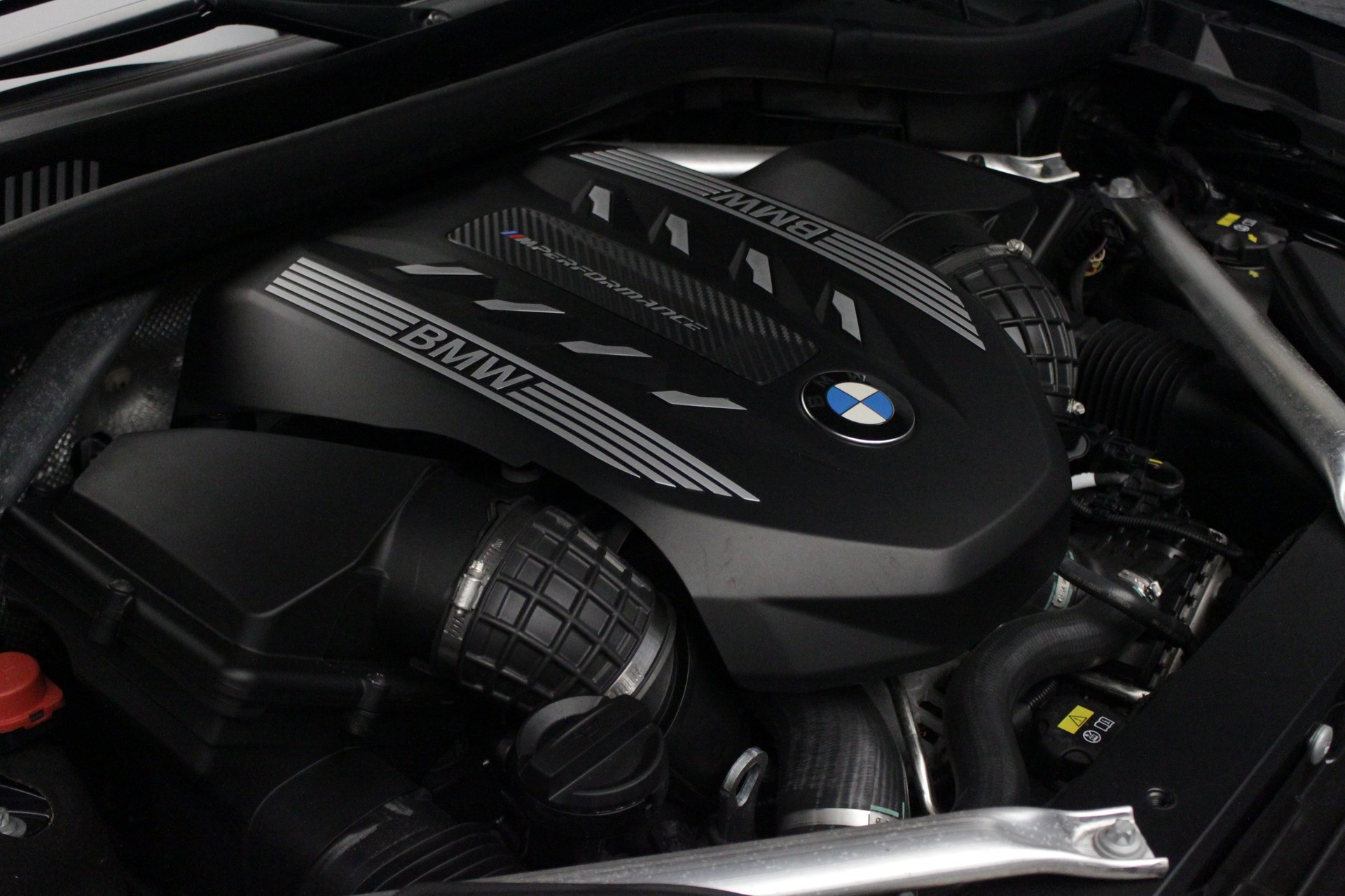 BMW X7 xDrive M50i Steptronic-image-26