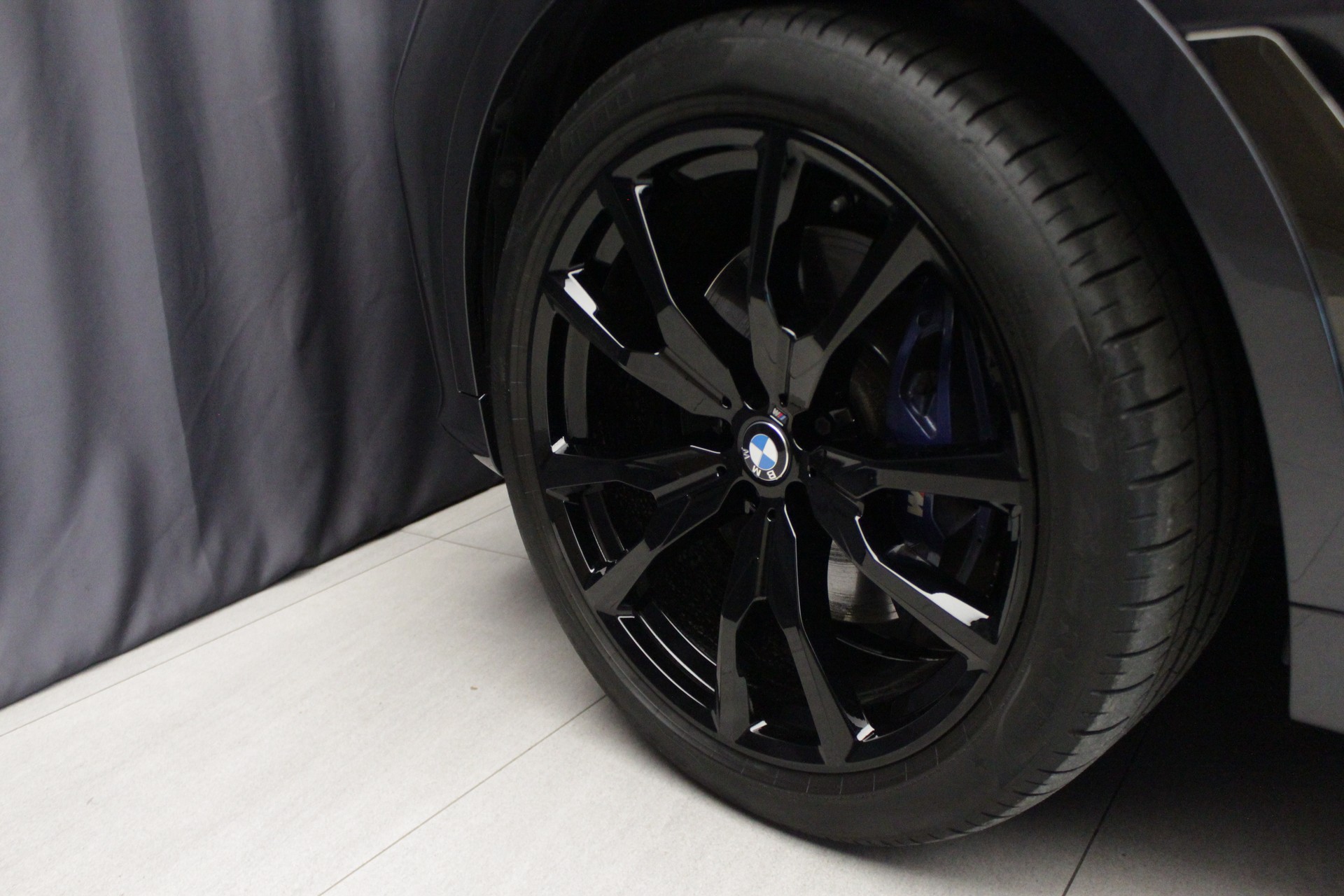 BMW X7 xDrive M50i Steptronic-image-25
