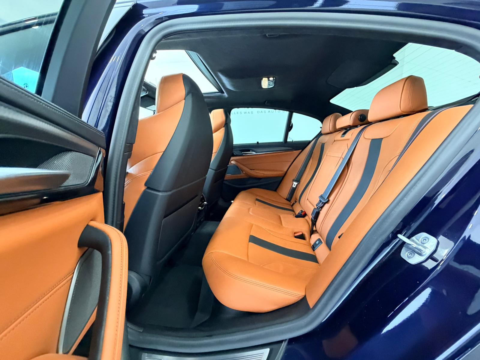 BMW M5 xDrive Drivelogic-image-7