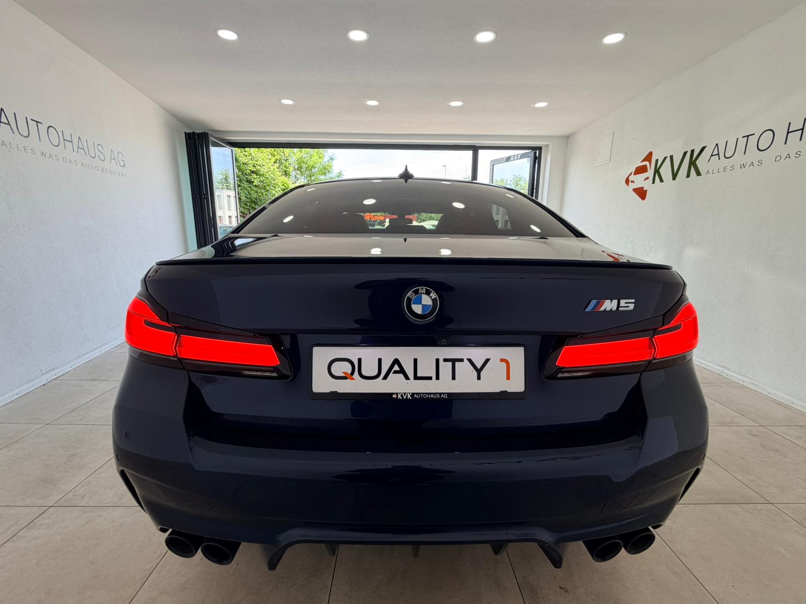 BMW M5 xDrive Drivelogic-image-4