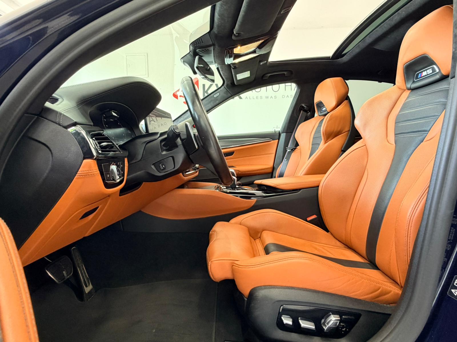 BMW M5 xDrive Drivelogic-image-6
