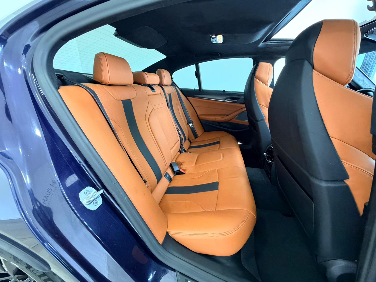 BMW M5 xDrive Drivelogic-image-9