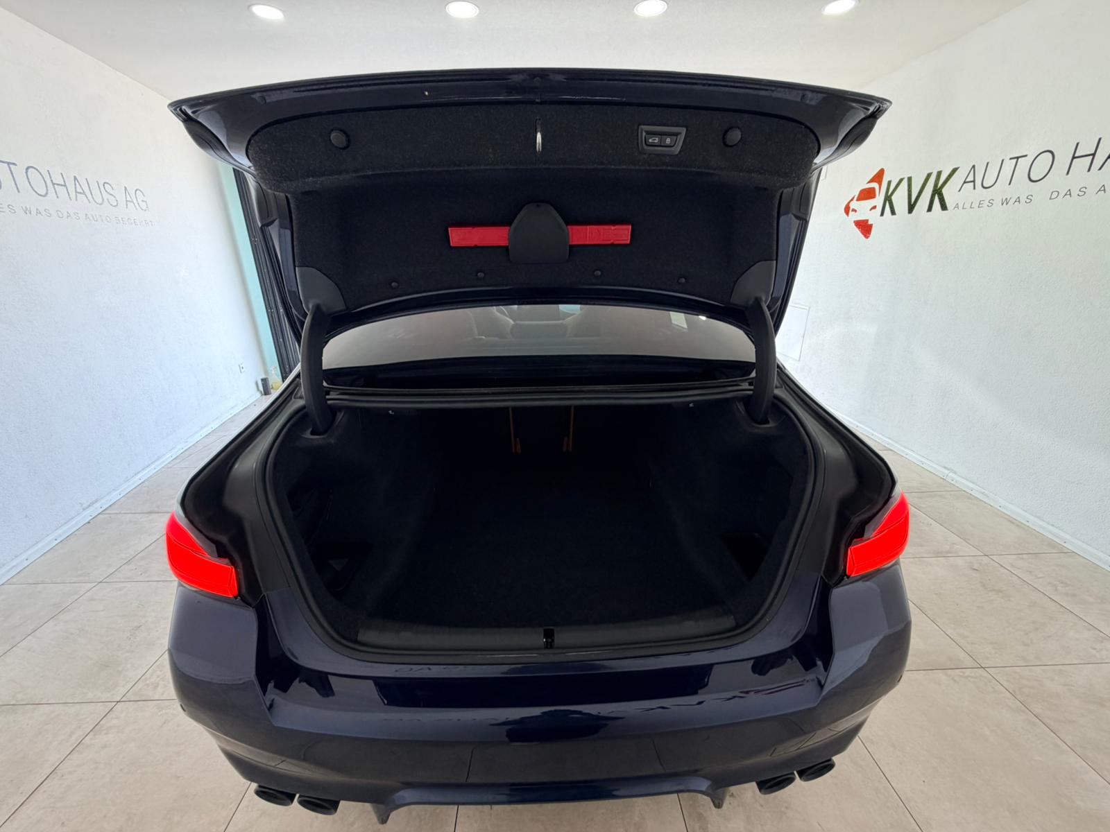 BMW M5 xDrive Drivelogic-image-18