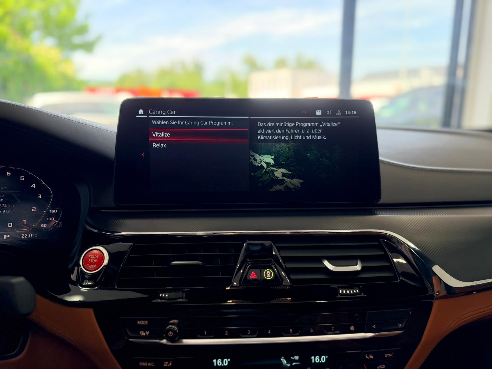 BMW M5 xDrive Drivelogic-image-14