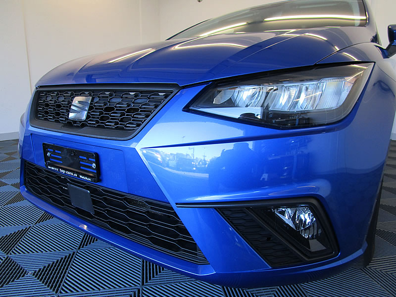 SEAT Ibiza 1.0 EcoTSI Style DSG-image-9