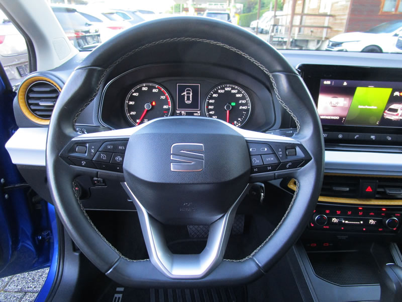 SEAT Ibiza 1.0 EcoTSI Style DSG-image-6