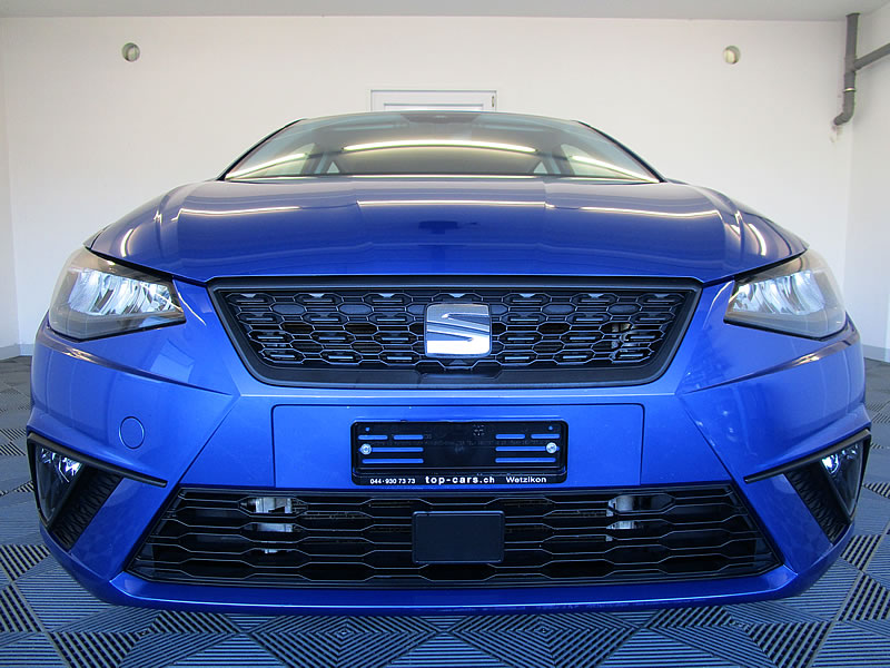 SEAT Ibiza 1.0 EcoTSI Style DSG-image-10