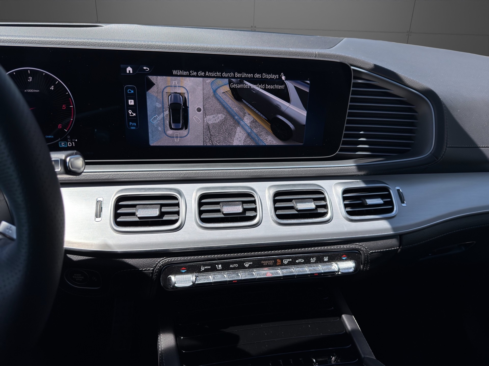 MERCEDES-BENZ GLE 450 d 4Matic 9G-Tronic-image-13