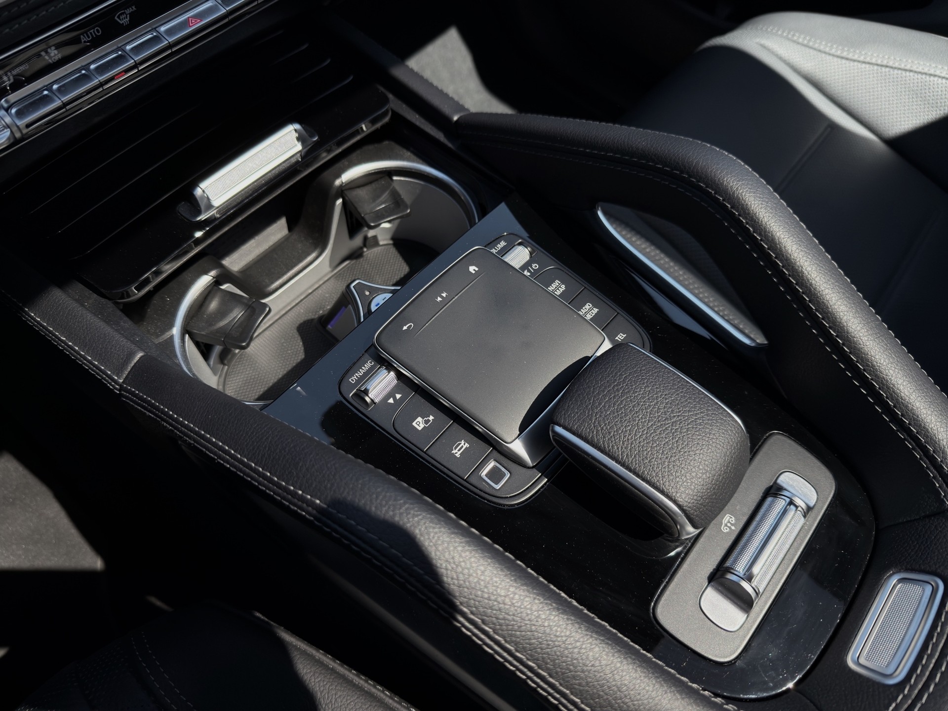 MERCEDES-BENZ GLE 450 d 4Matic 9G-Tronic-image-14