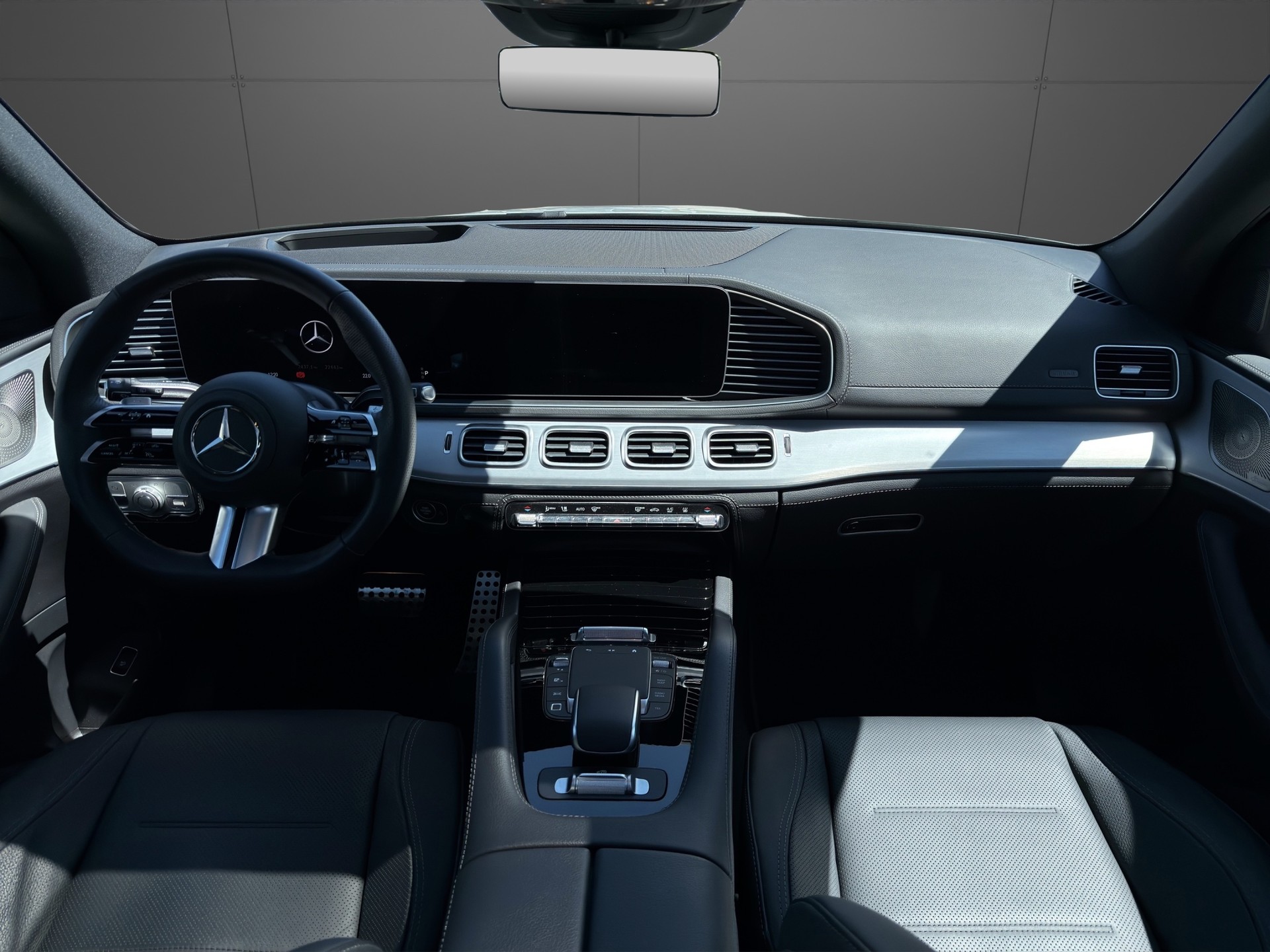 MERCEDES-BENZ GLE 450 d 4Matic 9G-Tronic-image-12