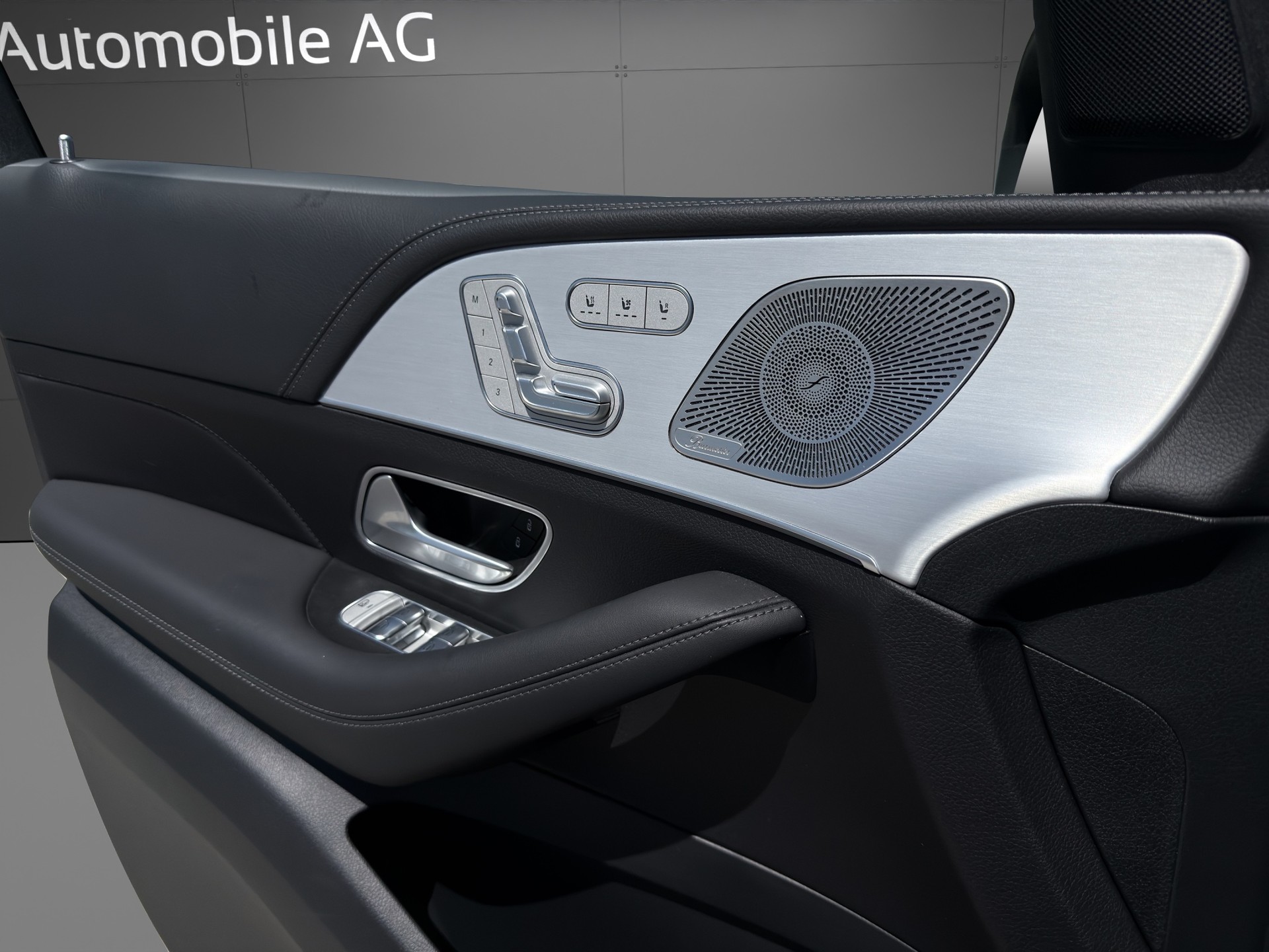 MERCEDES-BENZ GLE 450 d 4Matic 9G-Tronic-image-16