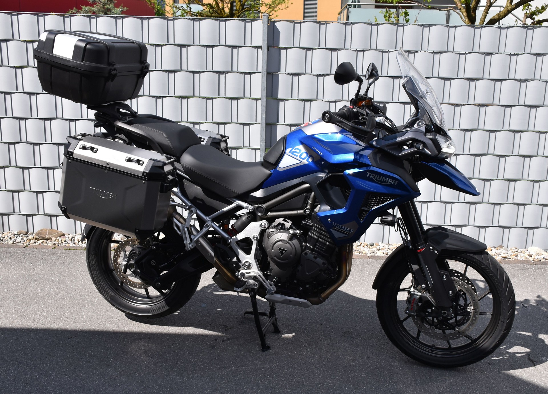 TRIUMPH Tiger 1200 GT Pro