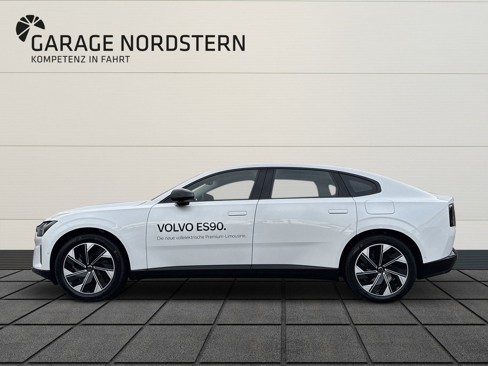 VOLVO ES90 Plus-showroom-element-1