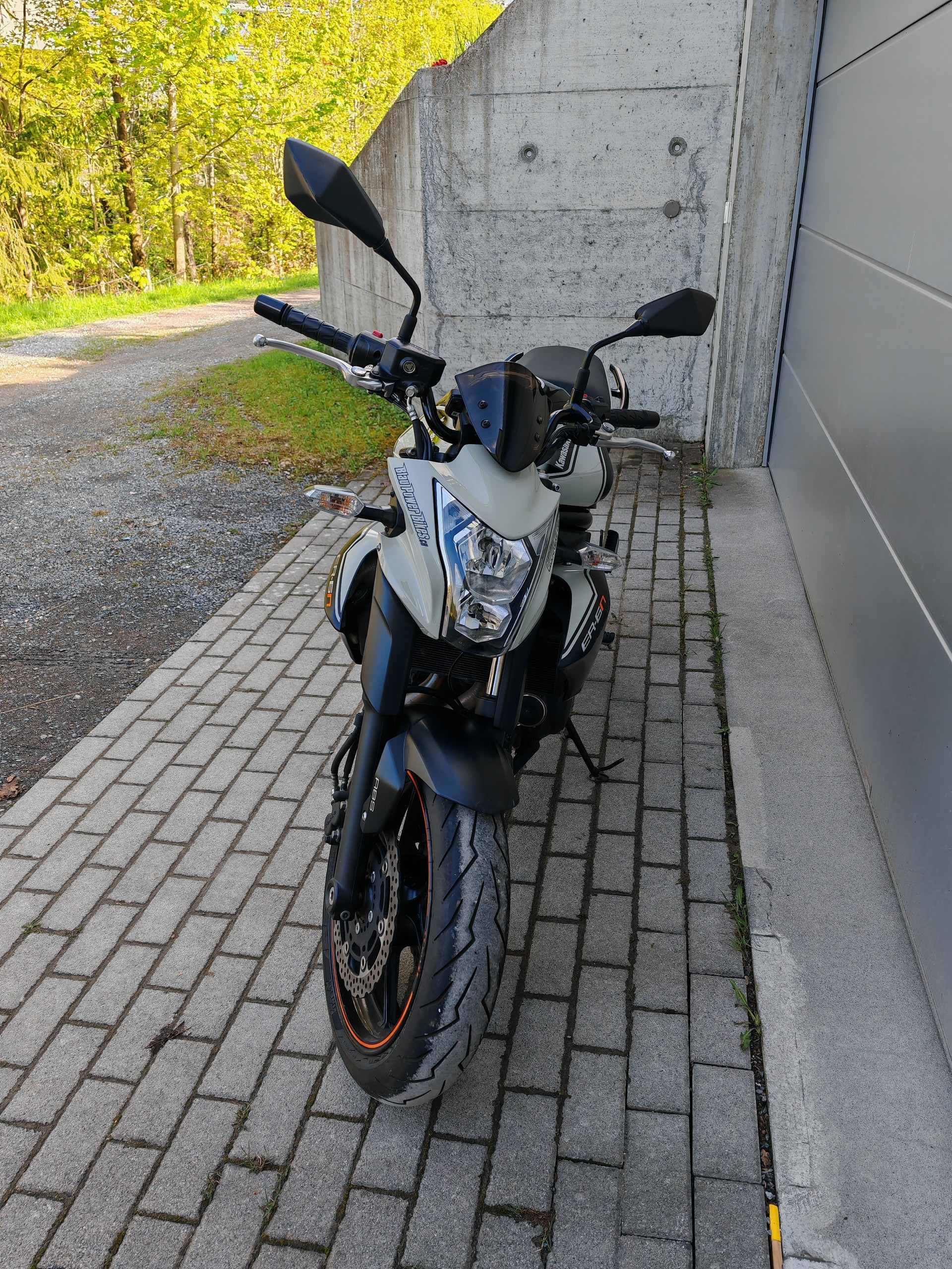 KAWASAKI ER-6 n ABS-image-2