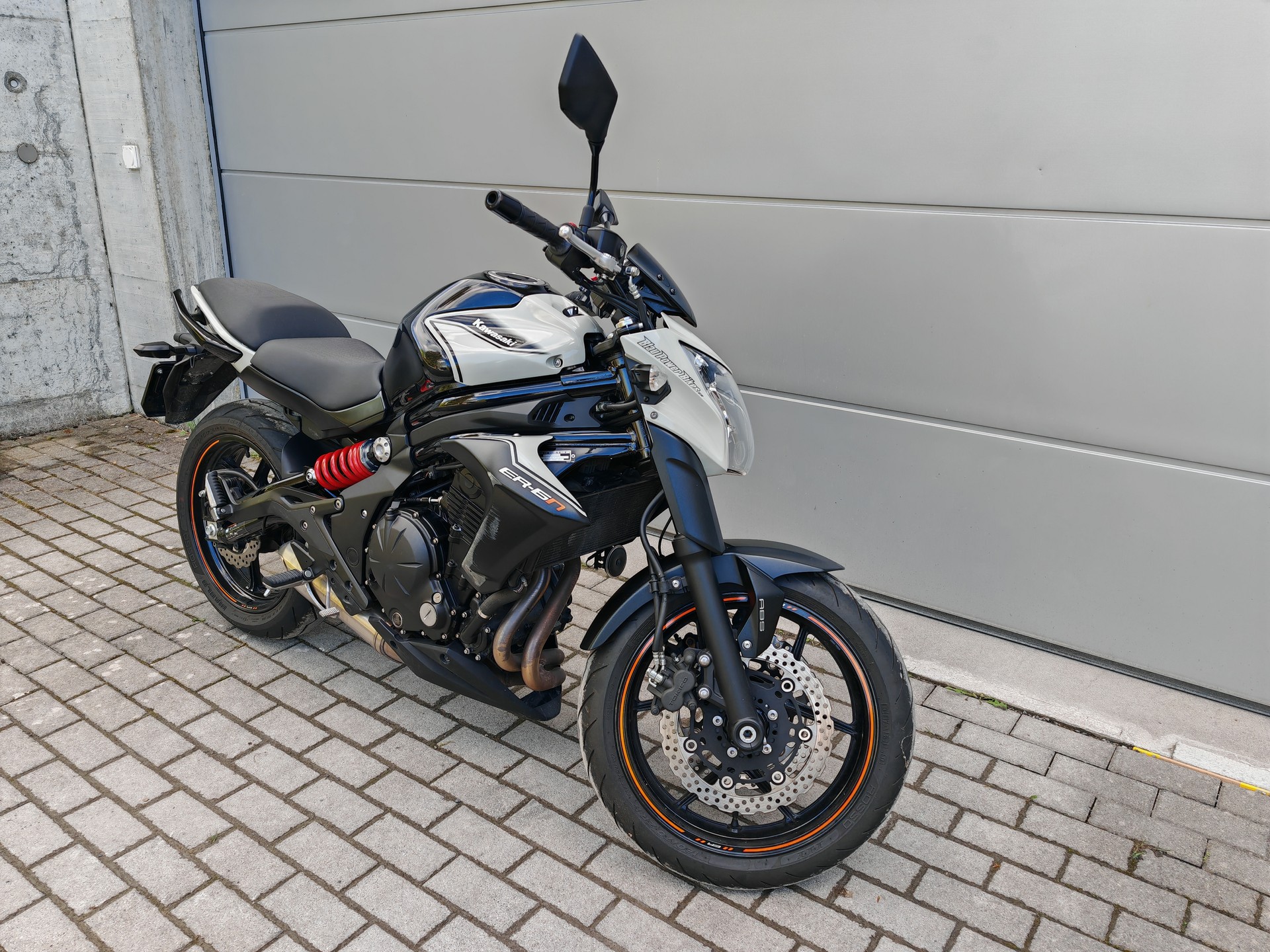 KAWASAKI ER-6 n ABS-image-7