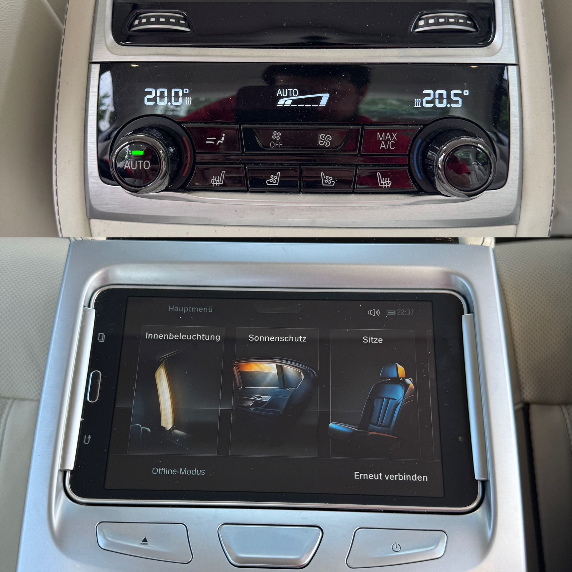 BMW 750Li xDrive Steptronic-image-12