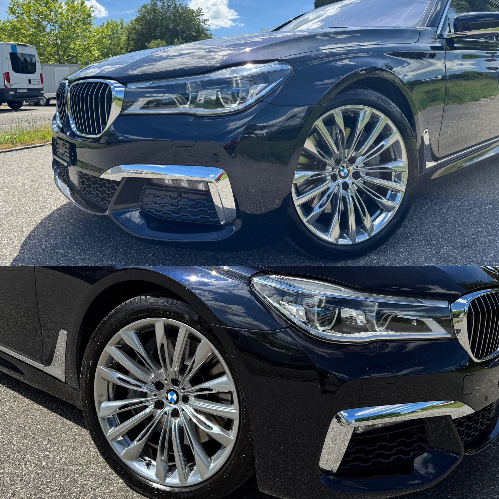 BMW 750Li xDrive Steptronic-image-7