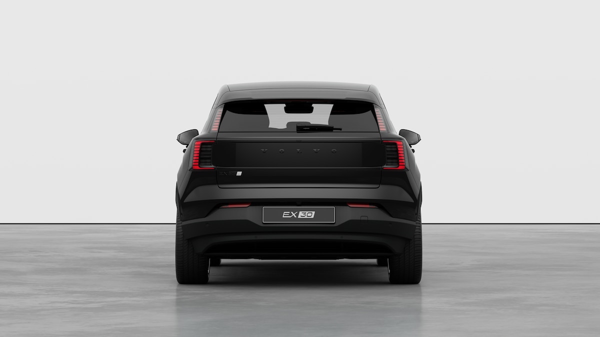 VOLVO EX30 E60 Twin Ultra Performance Sw. Black Ed. AWD-image-5