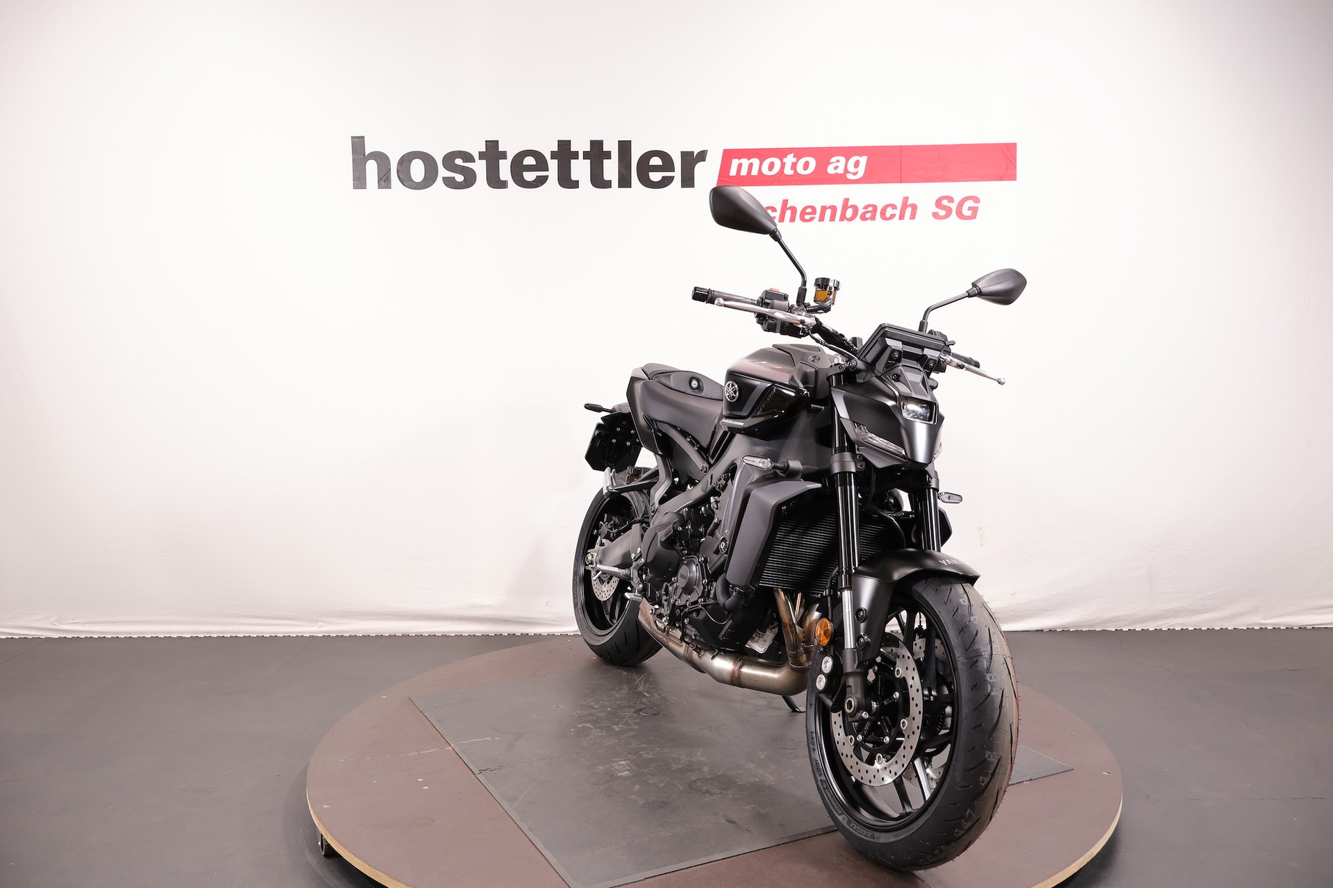 YAMAHA MT-09-image-0