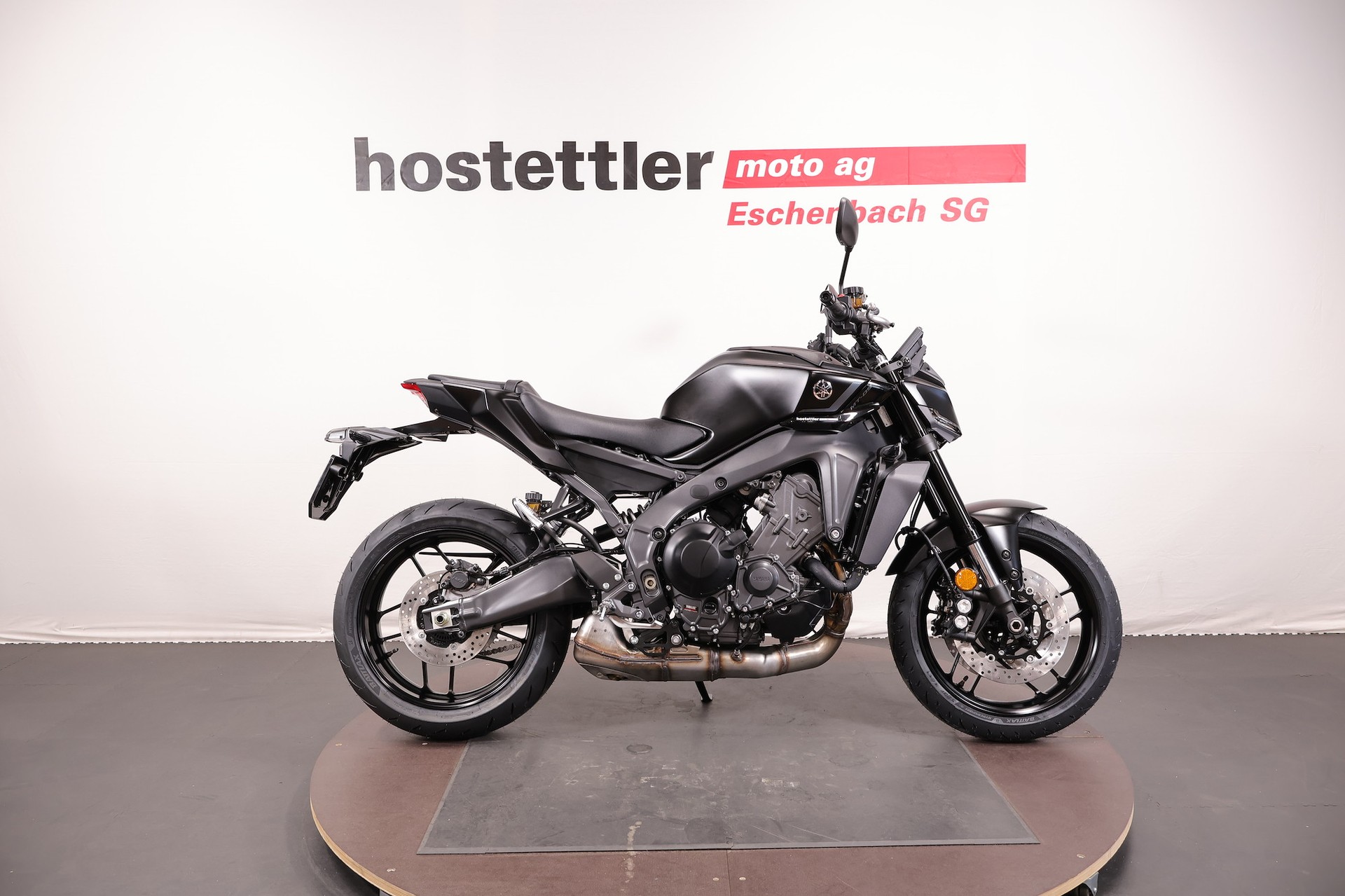 YAMAHA MT-09-image-1