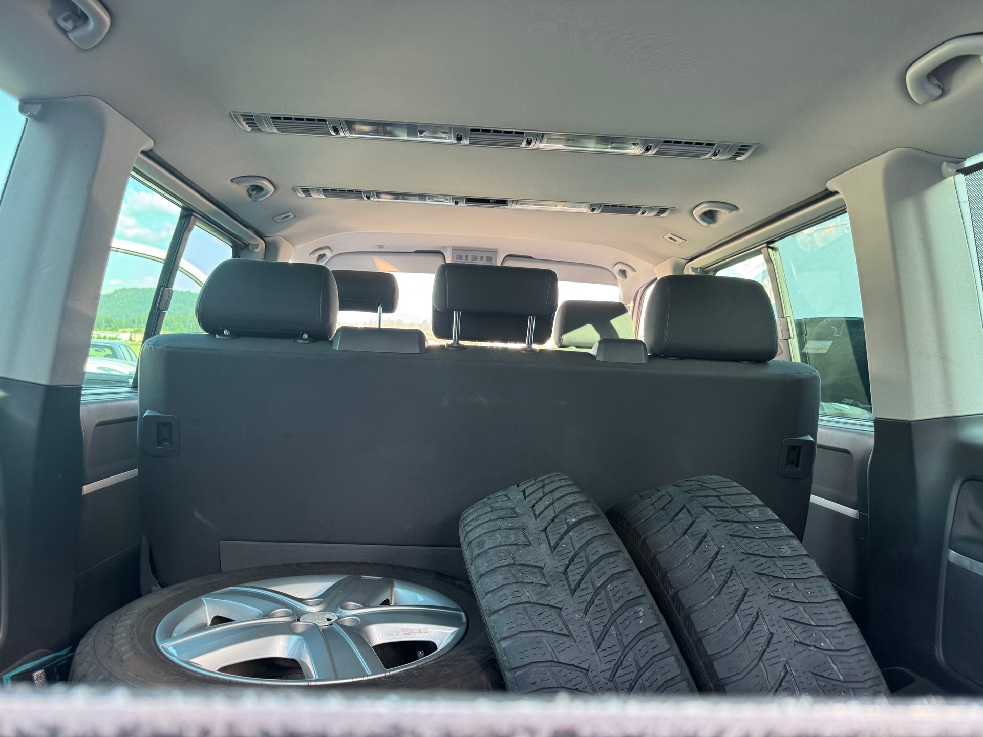 VW T5 Multivan 2.0 Bi-TDI CR CL Edition 25 4Mot. DSG-image-15