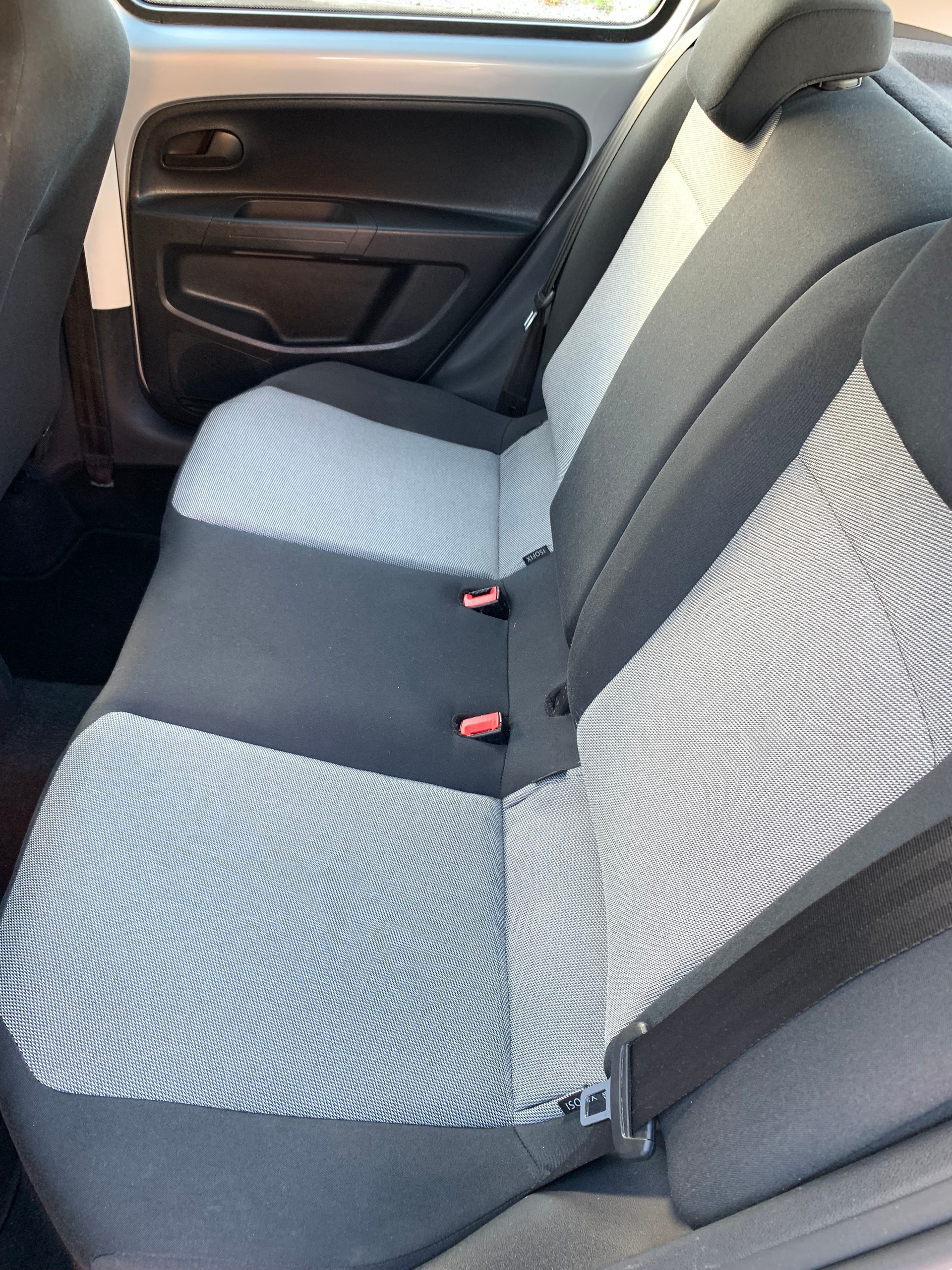 SKODA Citigo 1.0 Ambition ASG-image-6