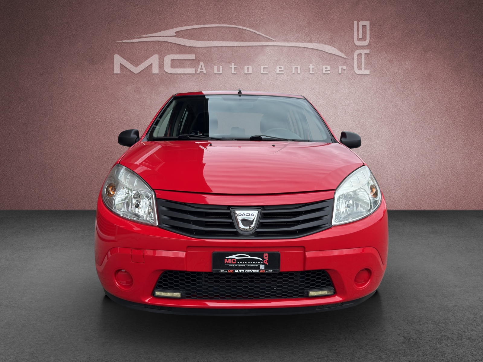 DACIA Sandero 1.6 Ambiance-image-3