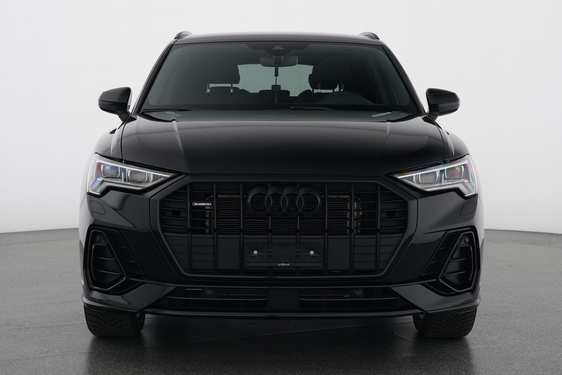 AUDI Q3 Sportback 40 TDI S line quattro S-tronic-showroom-element-1