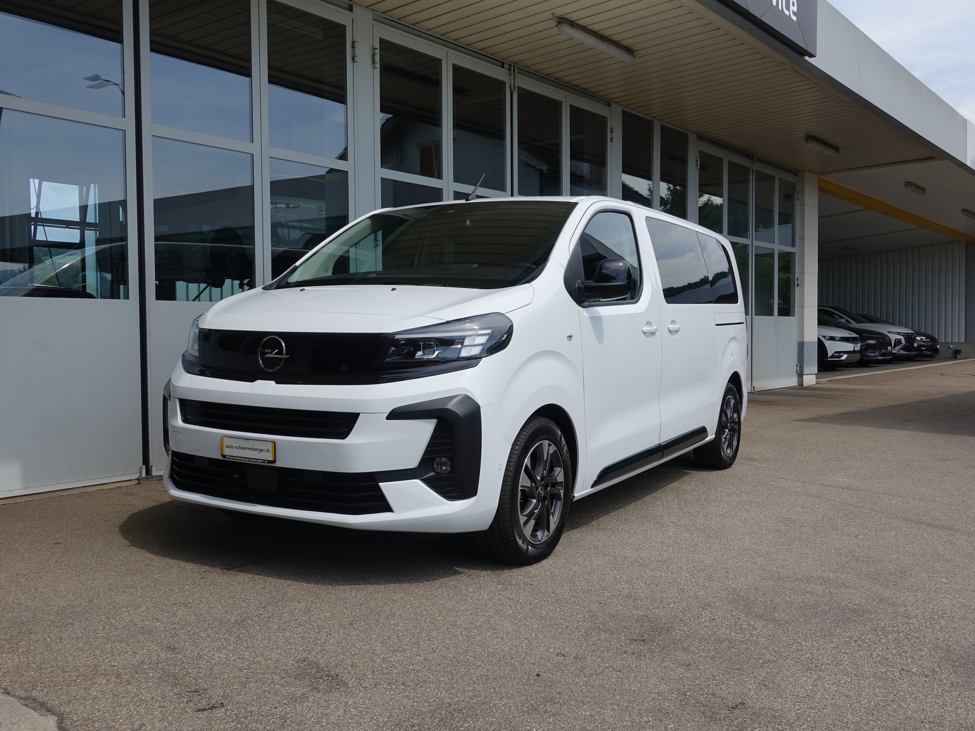OPEL Zafira 2.0 CDTI L Automat 177PS Facelift-image-17