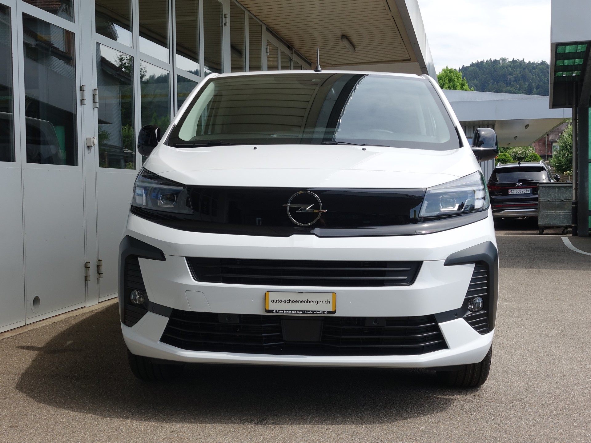 OPEL Zafira 2.0 CDTI L Automat 177PS Facelift-image-23