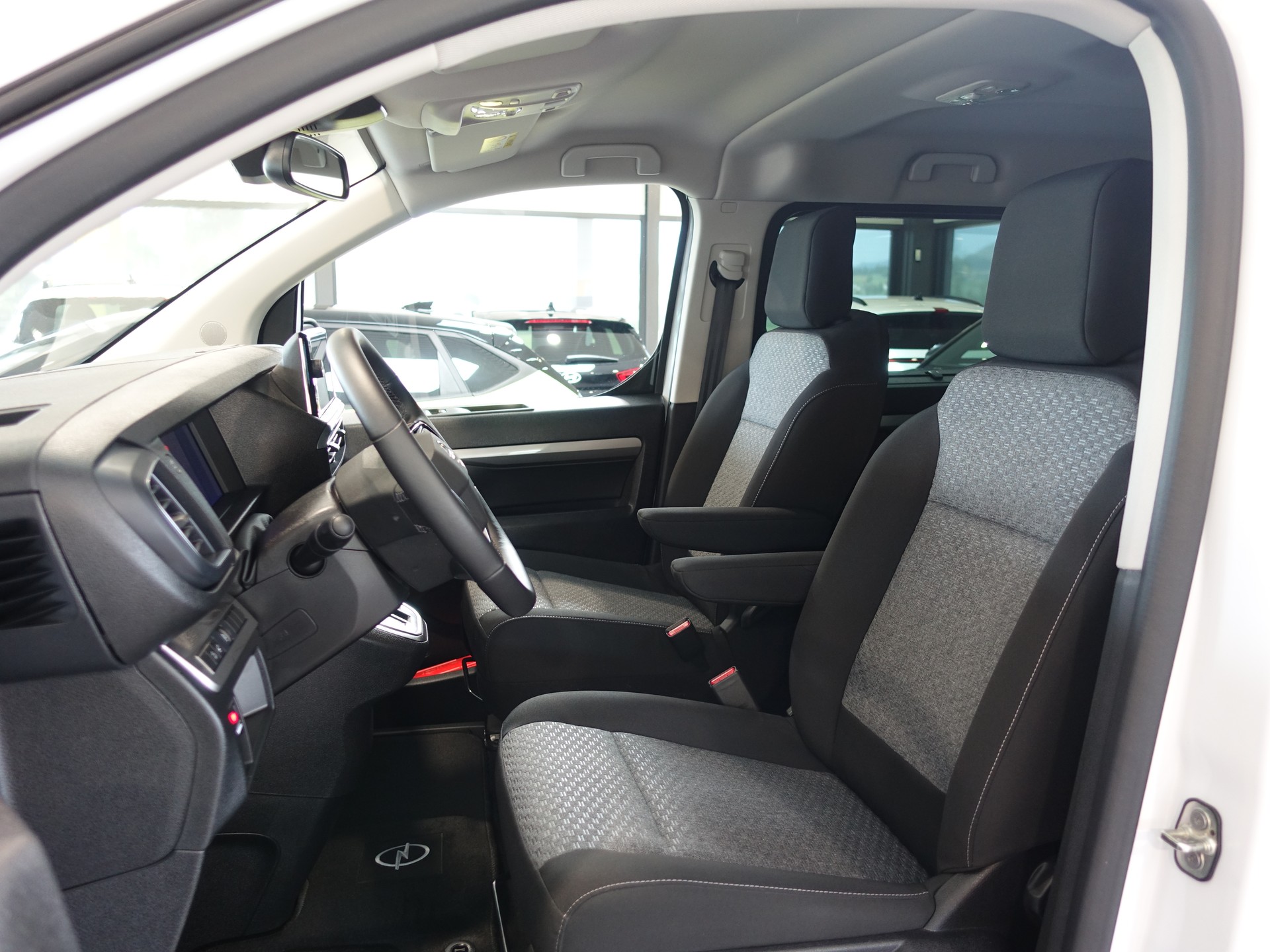OPEL Zafira 2.0 CDTI L Automat 177PS Facelift-image-7